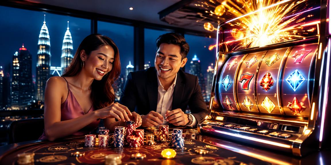 Crypto Gold: Slot Fitur Acak di isac88