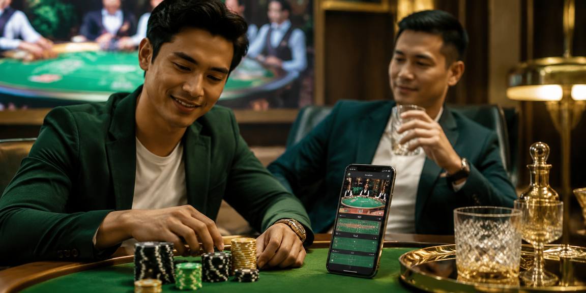 isac88 Casino & Slots untuk Malaysia dengan Touch 'n Go