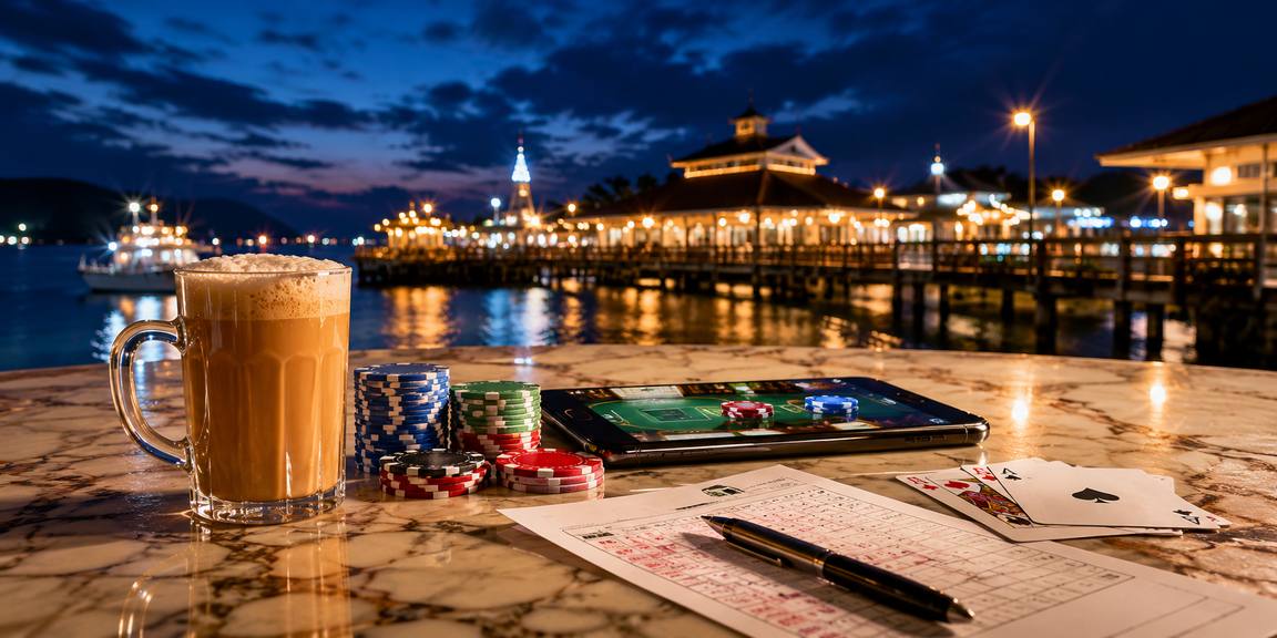 isac88 Casino & Slots untuk Malaysia dengan Touch 'n Go