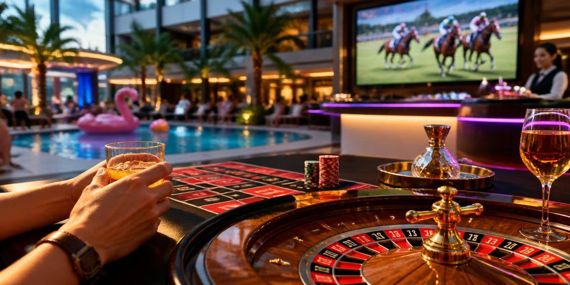 isac88 Casino & Slots untuk Malaysia dengan Touch 'n Go